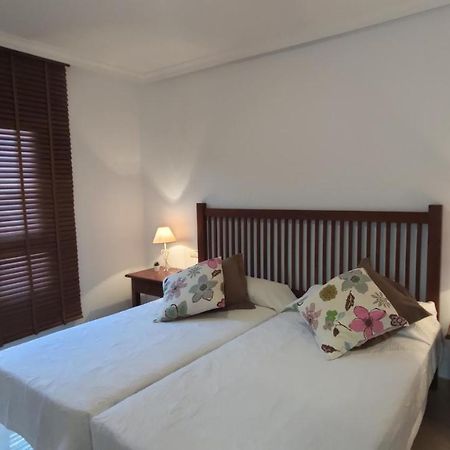 Pisos El Puerto Apartment Santa Cruz de la Palma  Luaran gambar