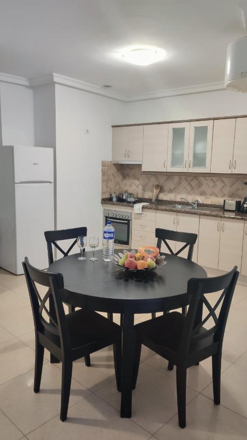 Pisos El Puerto Apartment Santa Cruz de la Palma  Luaran gambar