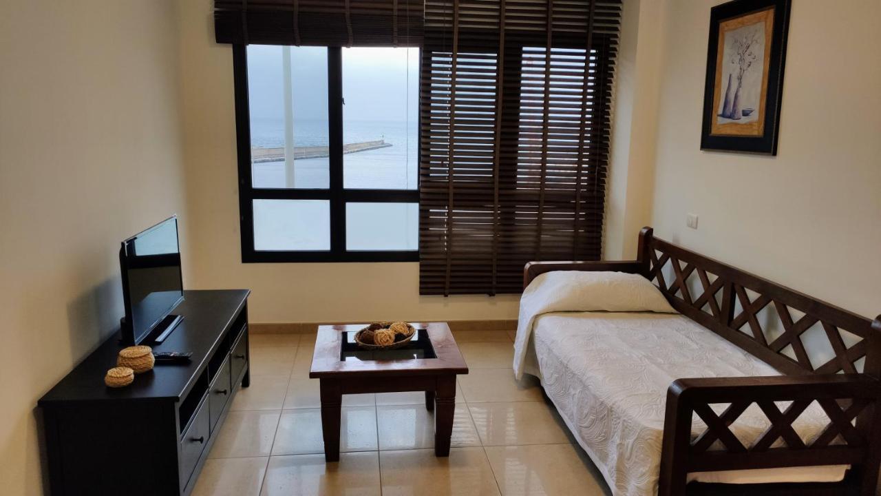 Pisos El Puerto Apartment Santa Cruz de la Palma  Luaran gambar