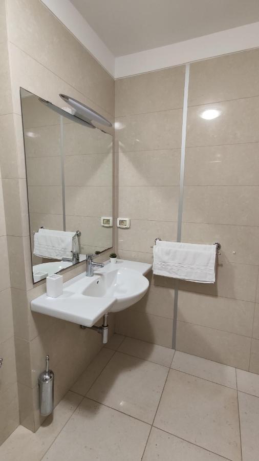 Pisos El Puerto Apartment Santa Cruz de la Palma  Luaran gambar
