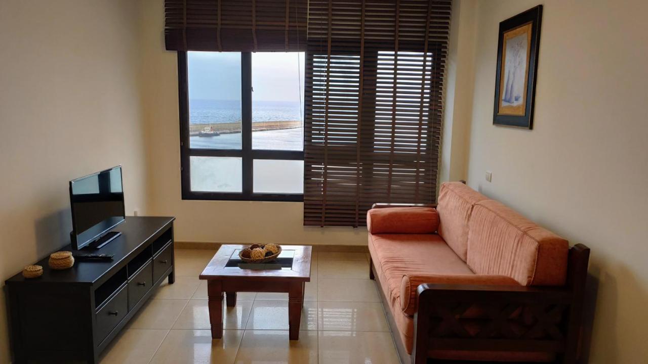 Pisos El Puerto Apartment Santa Cruz de la Palma  Luaran gambar