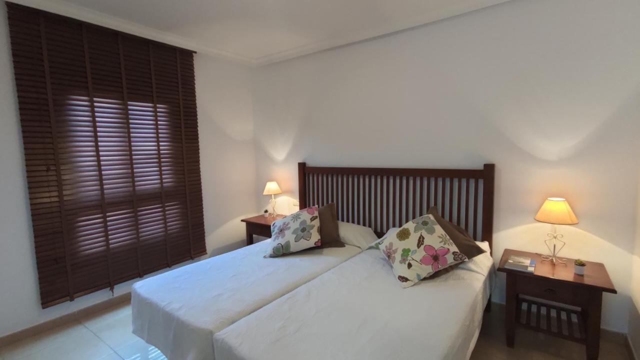 Pisos El Puerto Apartment Santa Cruz de la Palma  Luaran gambar