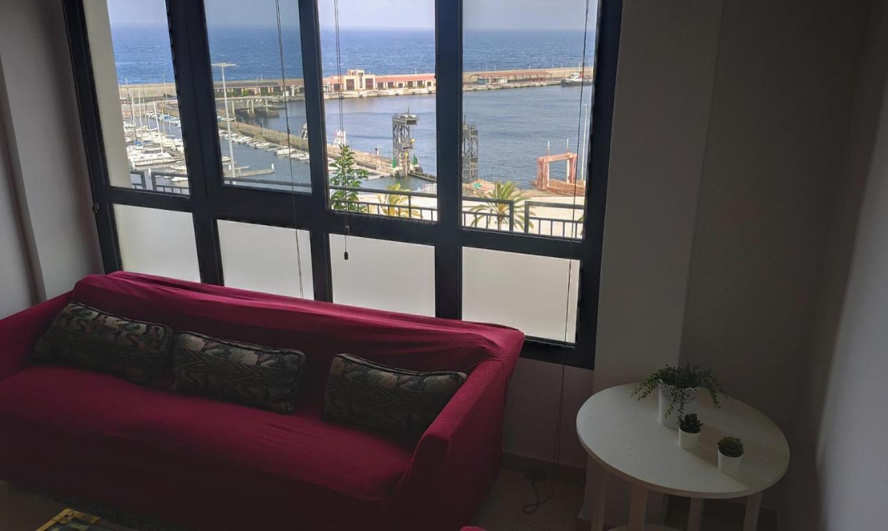 Pisos El Puerto Apartment Santa Cruz de la Palma  Luaran gambar