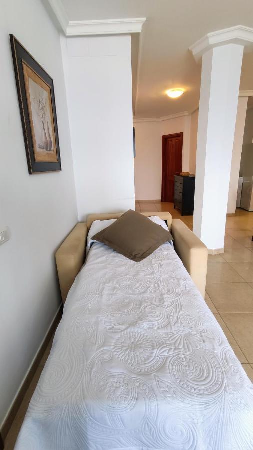 Pisos El Puerto Apartment Santa Cruz de la Palma  Luaran gambar