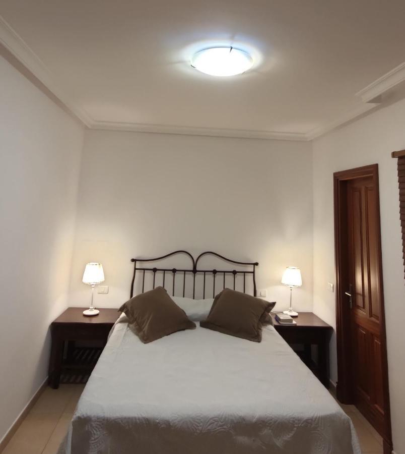 Pisos El Puerto Apartment Santa Cruz de la Palma  Luaran gambar