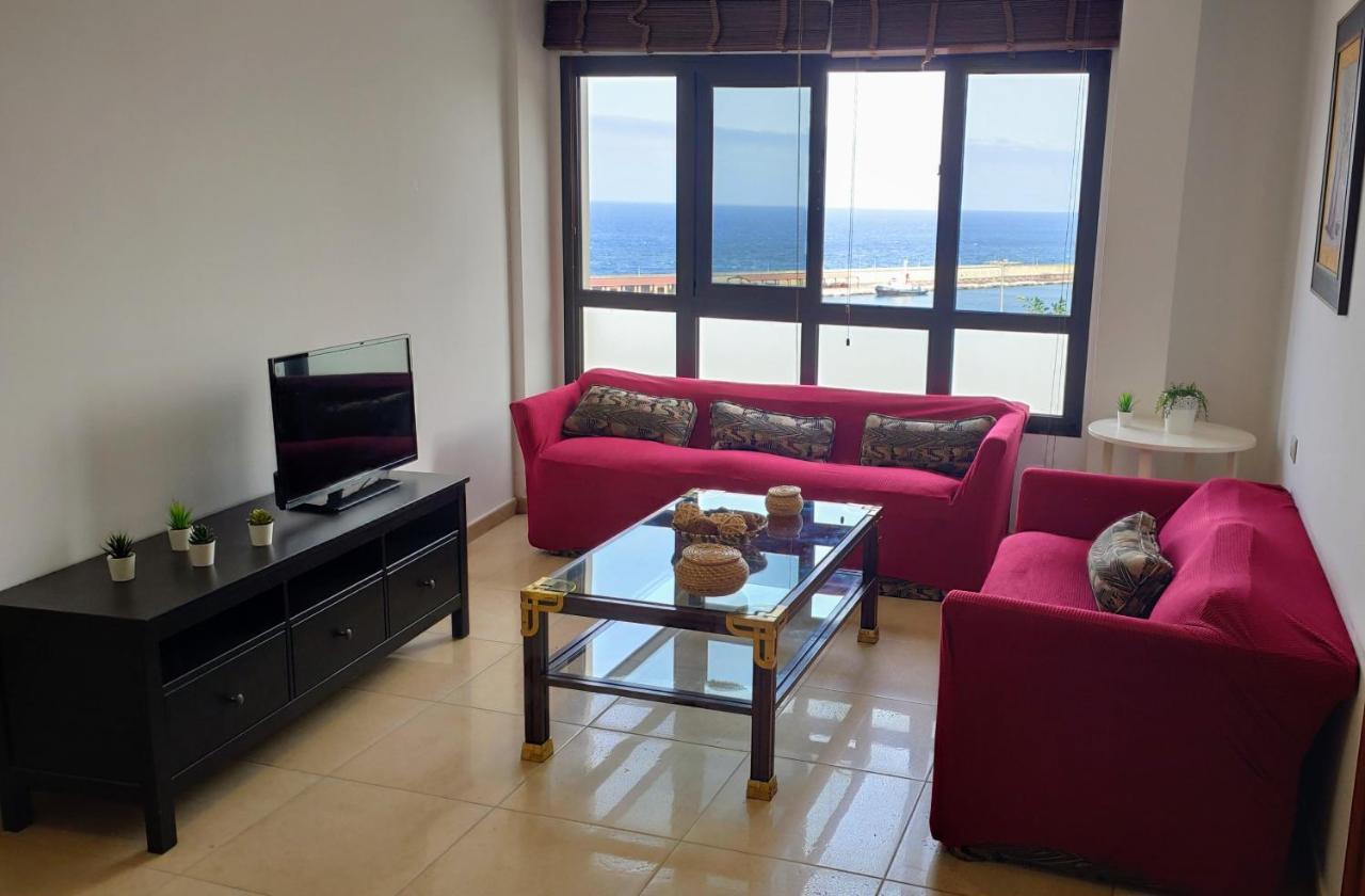 Pisos El Puerto Apartment Santa Cruz de la Palma  Luaran gambar