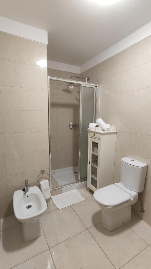 Pisos El Puerto Apartment Santa Cruz de la Palma  Luaran gambar
